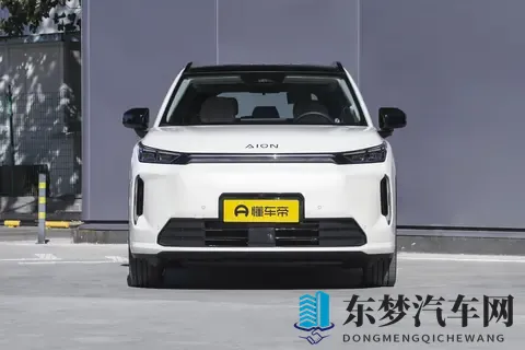 广汽埃安i60：两种动力可选，续航最长650km，值得一看-2