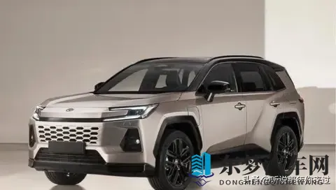 丰田全新威兰达11月20日上市，外观大改，动力升级，告别中庸之道-1