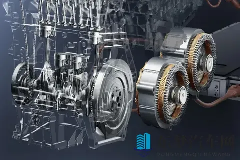 混动车用油发电，真的比直接烧油更省油吗？-1