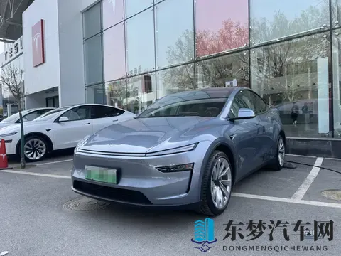 10月SUV销量公布：小米YU7超越Model Y夺冠，钛7成最大黑马-2