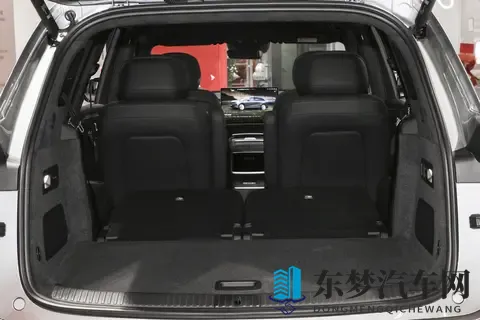 乐道L90 2025款 六座版Pro：以技术细节重塑家庭出行新标准-1