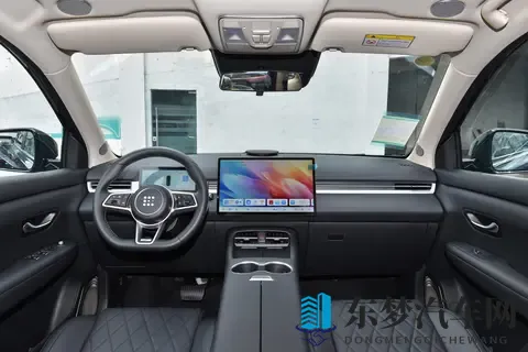 插混SUV终于不用将就了!续航230km,四驱+露营神器,还优惠-2