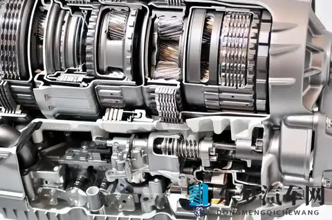 at耐用还是cvt耐用？10万公里后cvt居然赢了！-1