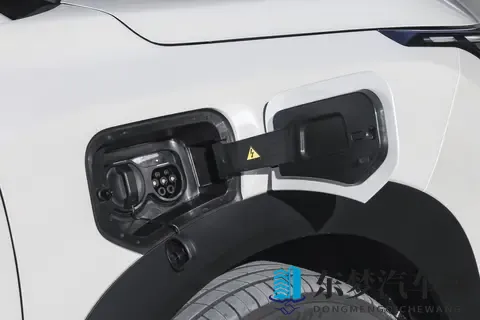 广汽埃安i60：两种动力可选，续航最长650km，值得一看-3