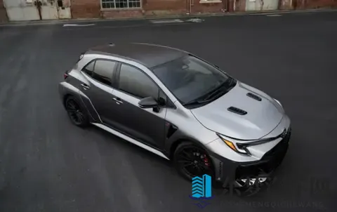 下一代丰田GR卡罗拉或取消三缸发动机 搭全新20T四缸发动机-1