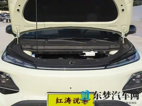 再等9天！长安启源全新Q05将上市，小身材大空间，东风纳米06同级