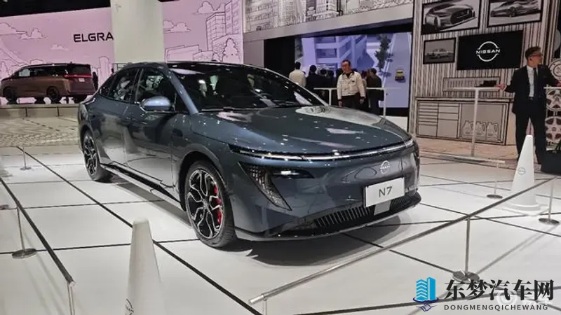 李蓉蓉七夕三部曲：汽车新风向：三部曲揭秘行业未来趋势-1