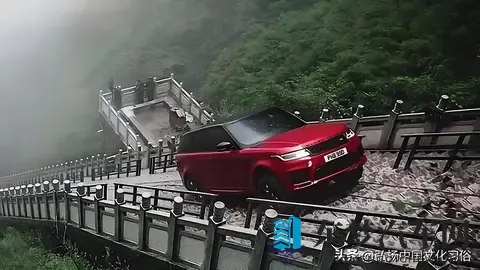 国产车挑战天梯翻车？奇瑞测试意外引争议：营销还是冒险？-3