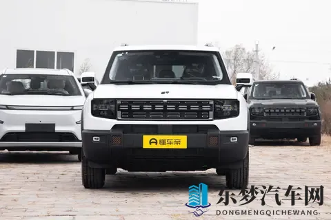 15万混动SUV选它不后悔？四驱+索尼音响，油耗低空间大-3