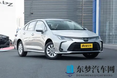 一次性说清楚 丰田卡罗拉燃油版 新车选购指南 优缺点分析-1