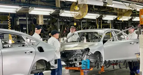 欧洲车企：安世明明在荷兰手上，我们买芯片还要征求中国的意见？-2