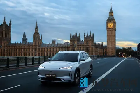 销量第一净利跌三成，第二名暴涨五成：比亚迪和吉利的分水岭到了-2