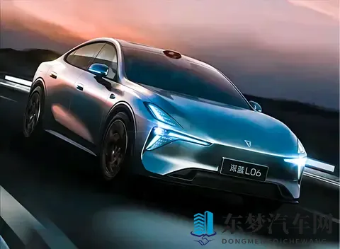 被喷 “没诚意”？2026款深蓝L06上市，却被吐槽“推沟里”？-1