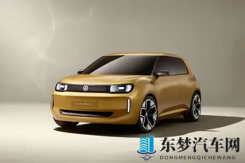 大众-Rivian 合资企业成立一年,大众系参考车辆 2026Q1 启动冬测-1