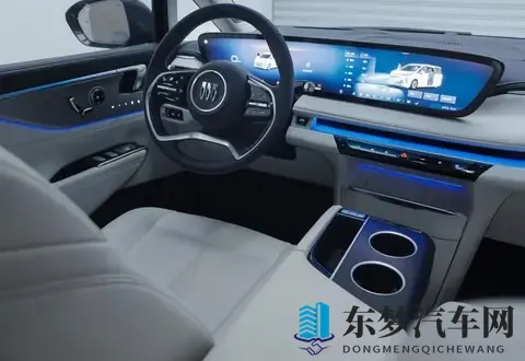 花30万定了别克GL8陆尊被朋友嘲讽，说还不如买传祺向往M8宗师-2