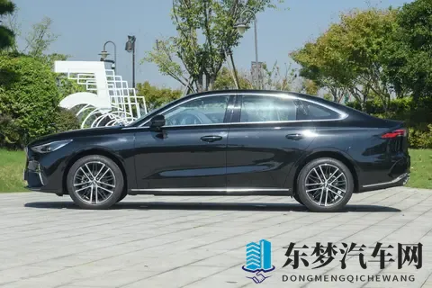 779万元起，全新吉利帝豪正式预售，产品力如何？-1