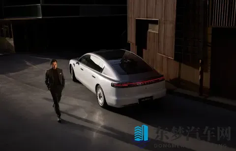 四个月斩获15万订单！百万级的尊界S800，凭什么能获得用户认可-3