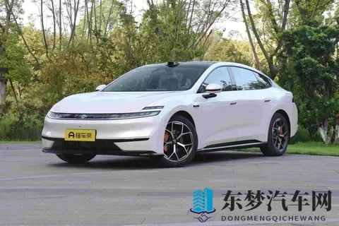 长安启源A06上市，激光雷达下放15万内，智能车不再高不可攀-3