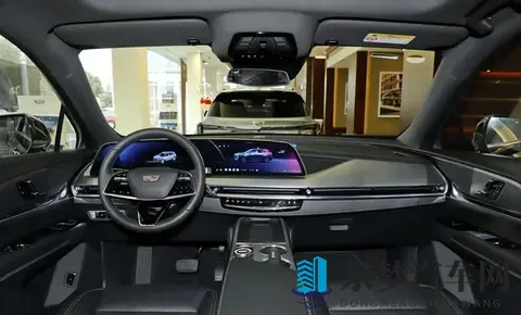 凯迪拉克XT5购车指南：配置差异与选买建议-1