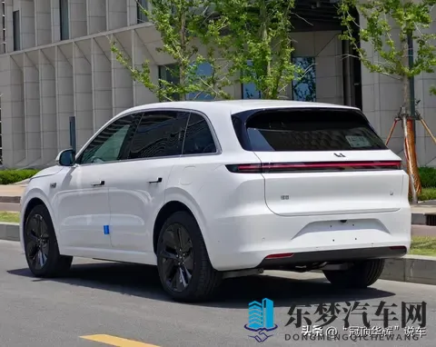 理想MEGA起火，冷却液背锅？系统预警早失效了-2