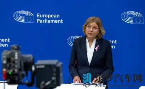 欧洲车企：安世明明在荷兰手上，我们买芯片还要征求中国的意见？-3