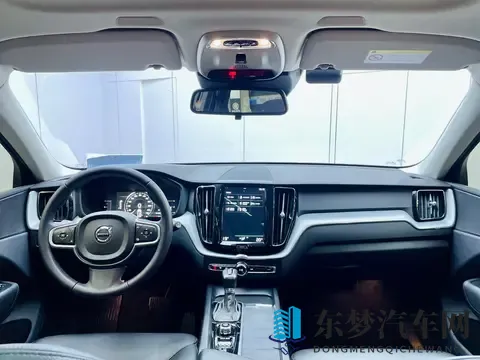 10万出头，六年沃尔沃XC60，家用代步好选择？