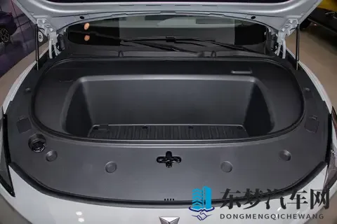 深度试驾深蓝L06,全系激光雷达+磁流变悬架,1399万起家用如何-2