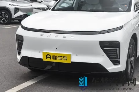 星纪元ET：20万级SUV科技平权，让舒适体验不再奢侈-1