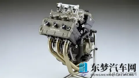 米兰车展丨240匹、V型5缸，MV Agusta VR5发动机亮相-1