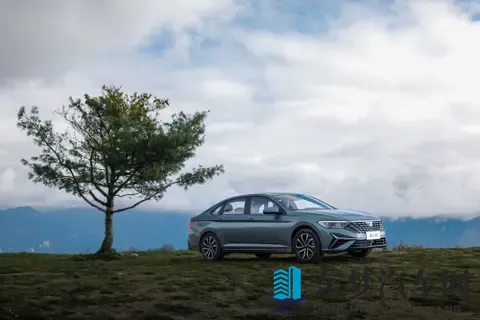 冬日带娃出游不慌!捷达VA7承包全家舒适-1