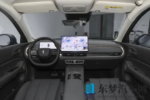 1098万元起 欧拉5开启预售 最高续航580km_配激光雷达-3