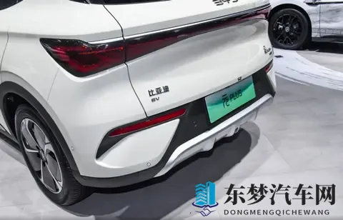 年轻人第一台纯电SUV怎么选？零跑B10、元PLUS、银河E5全面横评-1