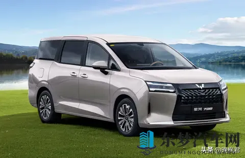 国产燃油车卷不动了？七万块能选7座？新选择到底靠不靠谱-2