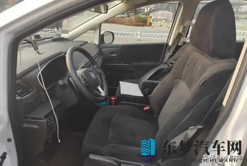 3年前30万的家用神车，如今16万多就能提回家？奥德赛是怎么做的-1