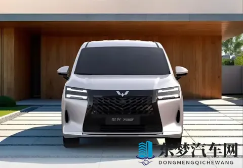 置换补贴价710万起！五菱星光730正式上市，三种动力系统-1