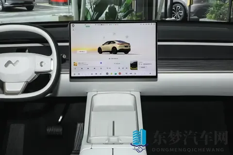 乐道 L60 长续航版：将实用性落实在各个方面-2
