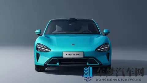 小米SU7高配版交付提速至6-9周，产能爬坡成效显现-2