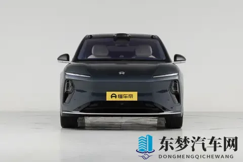 蔚来ET9真能撼动传统豪华行政车地位？科技旗舰登场-1