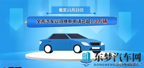 2025年购车补贴全面退坡！我亲身经历告诉你，现在换车怎样最划算