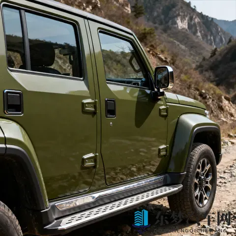 坐拥“奔驰现代”,却难觅“自家招牌”?它的棋局你看懂了吗-3