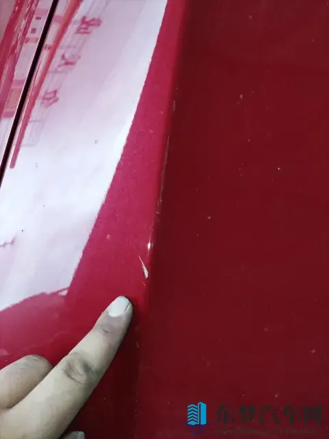 一手准新奔驰A级，红色时尚座驾，15万轻松拥有！-1