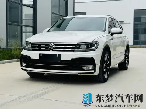 21年途观L：25万公里，125万，家用SUV好选择？-1