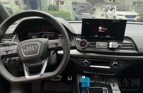 高性能轮胎品牌推荐：豪车的秘密，从固特异开始-2