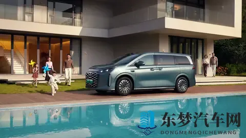 不到20万元就能买到中大型插混MPV？2026款比亚迪夏如何选购？