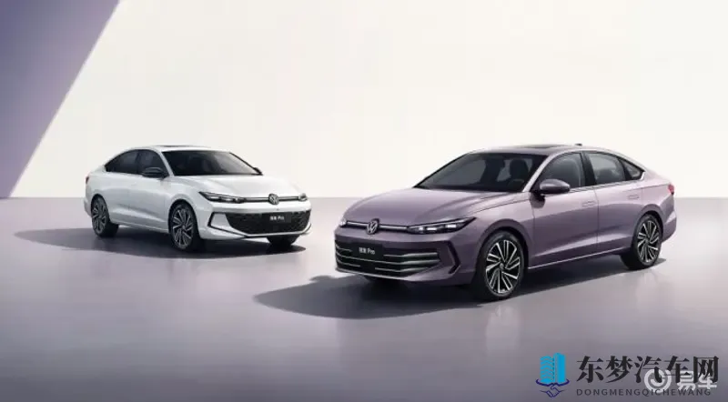 朗逸 Pro 上市:为更多家庭的“满意”而来!-1