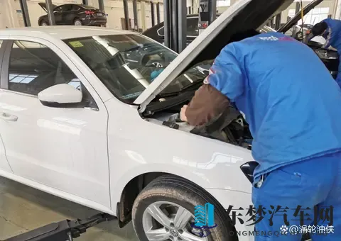 大众朗逸适合哪种机油？2025年实测解析：分排量适配+避坑指南-1