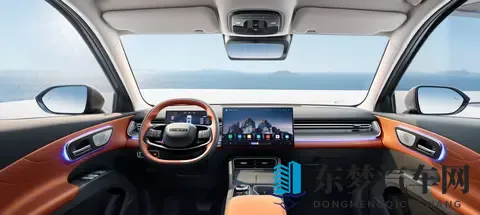 杀疯了！一觉醒来，又有三款SUV公布了价格-1