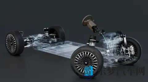 智己LS9今晚上市，三零重力座椅 + 4D 按摩，402km续航对标问界M8-1