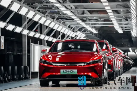 中国电车杀入欧盟腹地：半年份额翻倍，欧洲百年车企陷入集体焦虑-2