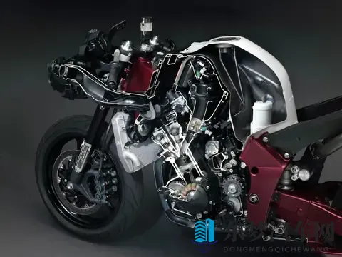 “人有我也有”，张雪要搞公升级四缸跑车了！你喜欢直四还是V4？